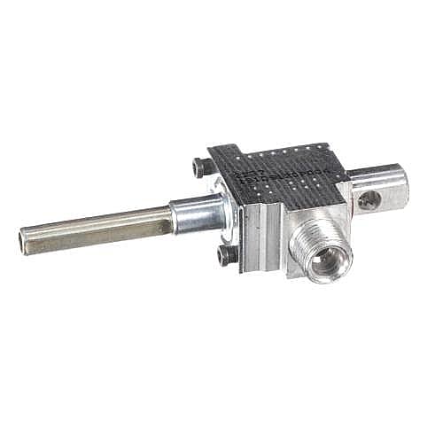 Part #wb21X29409, Gas Valve As / 8.00 x 7.50 x 0.70