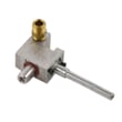 Cooktop Burner Valve, Right Front WB21X29425