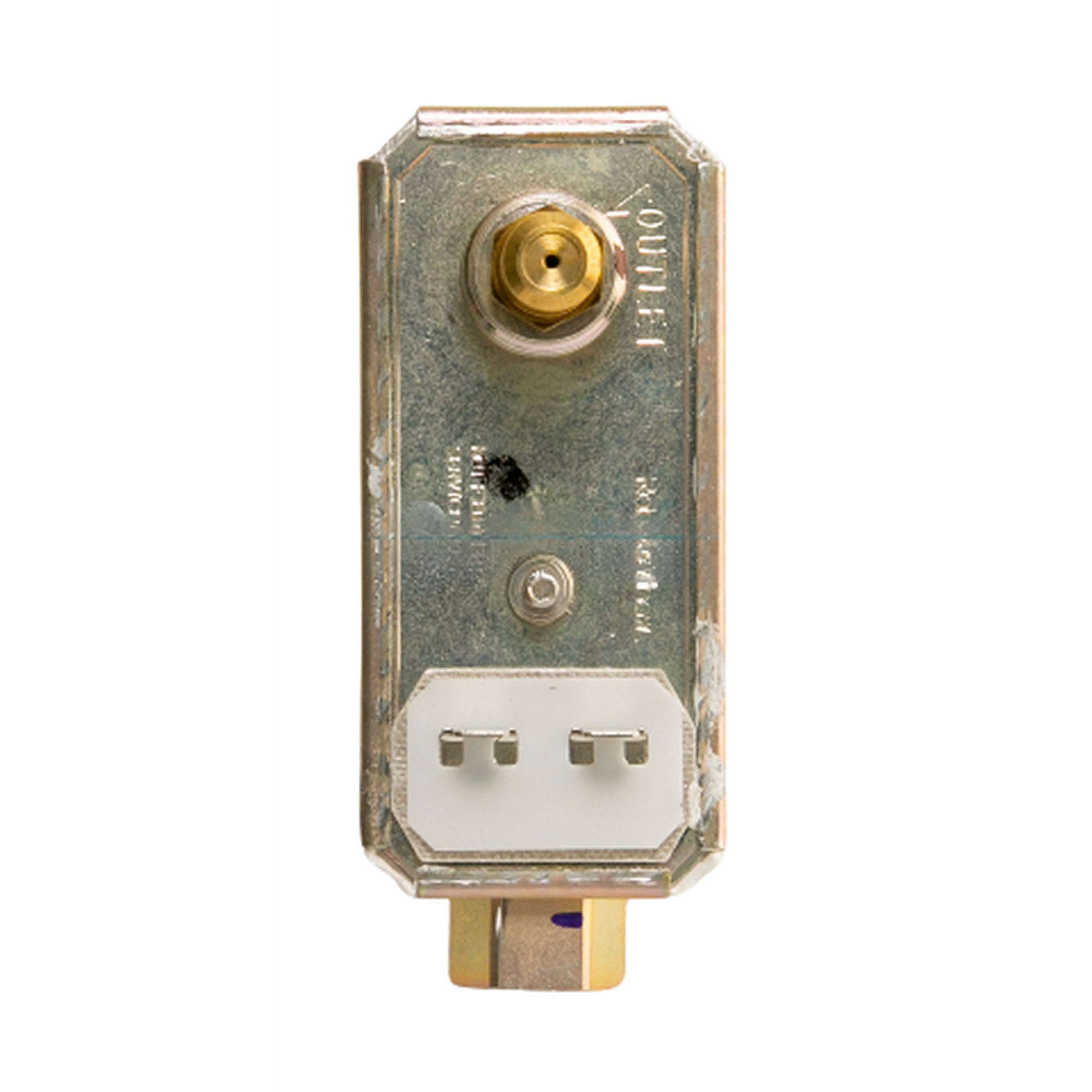 Part #wb21X31124, Safety Valve