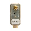 Safety Valve for GE JGAS640RM2SS - Part WB21X31124