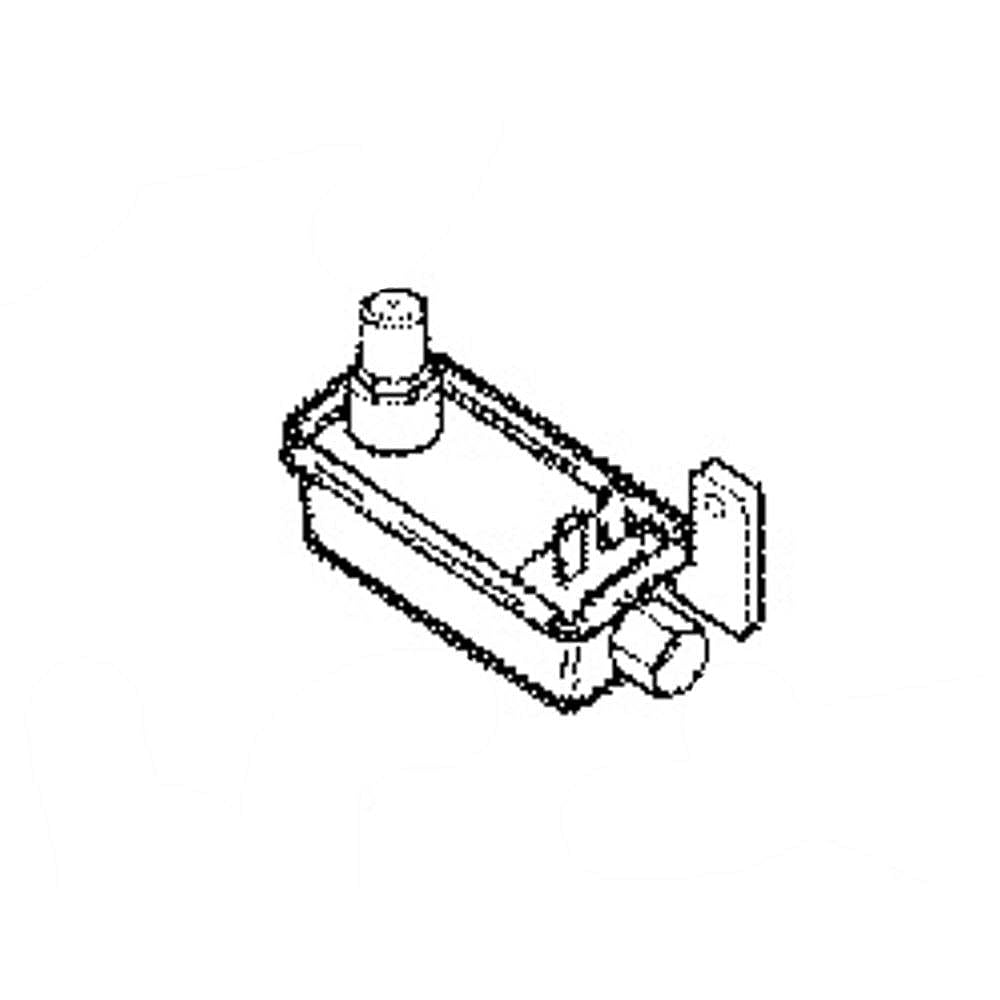 Part #wb21X35006, Range Oven Gas Valve