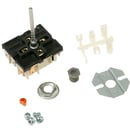 Range Surface Element Control Switch Kit
