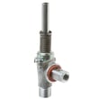 Single Valve Vorte X for GE C2Y486P4T2W2 - Part WB21X39510