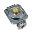 Gas Pressure Regulator for GE CGU366P2T2S1 - Part WB21X39660