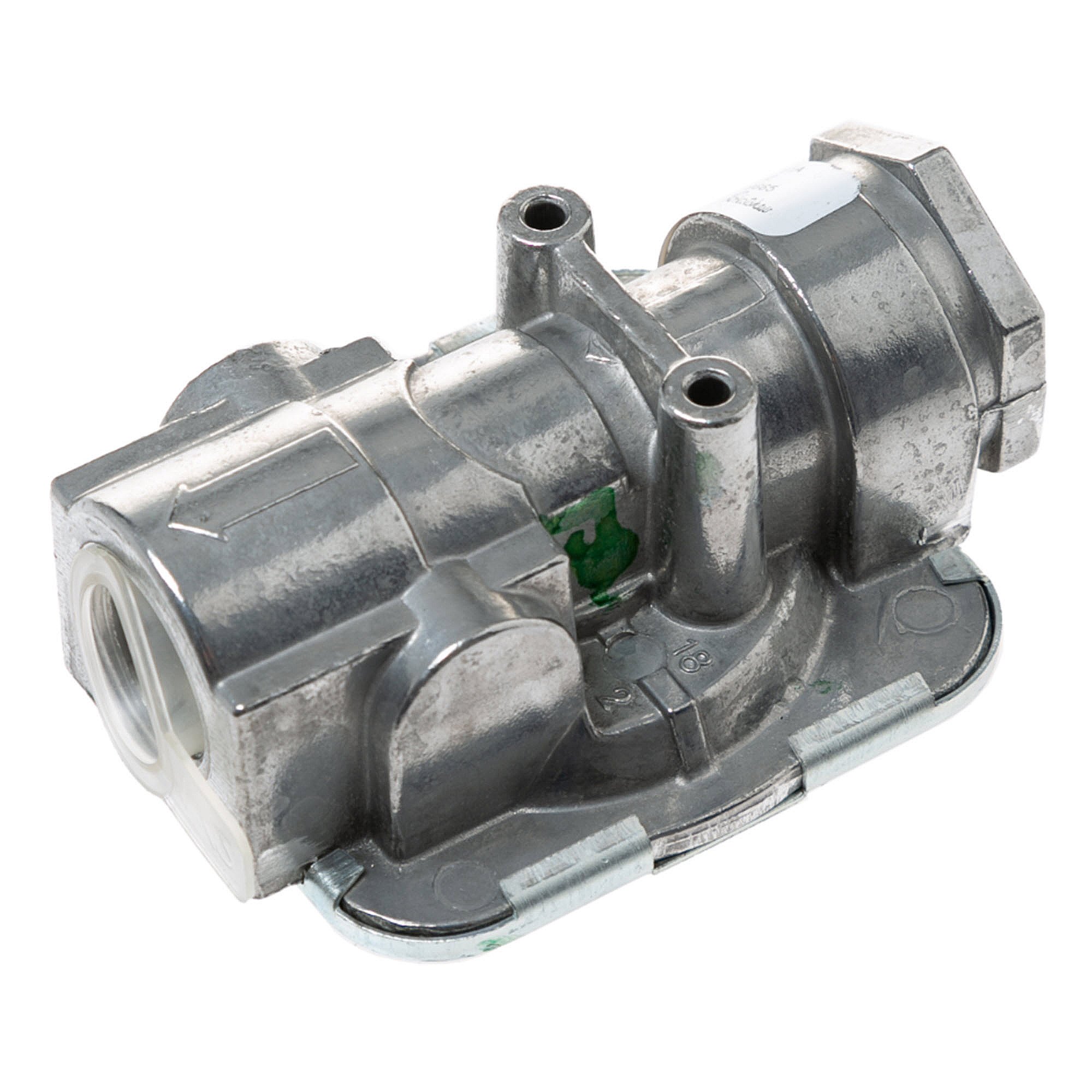Gas Pressure Regulator WB21X39665