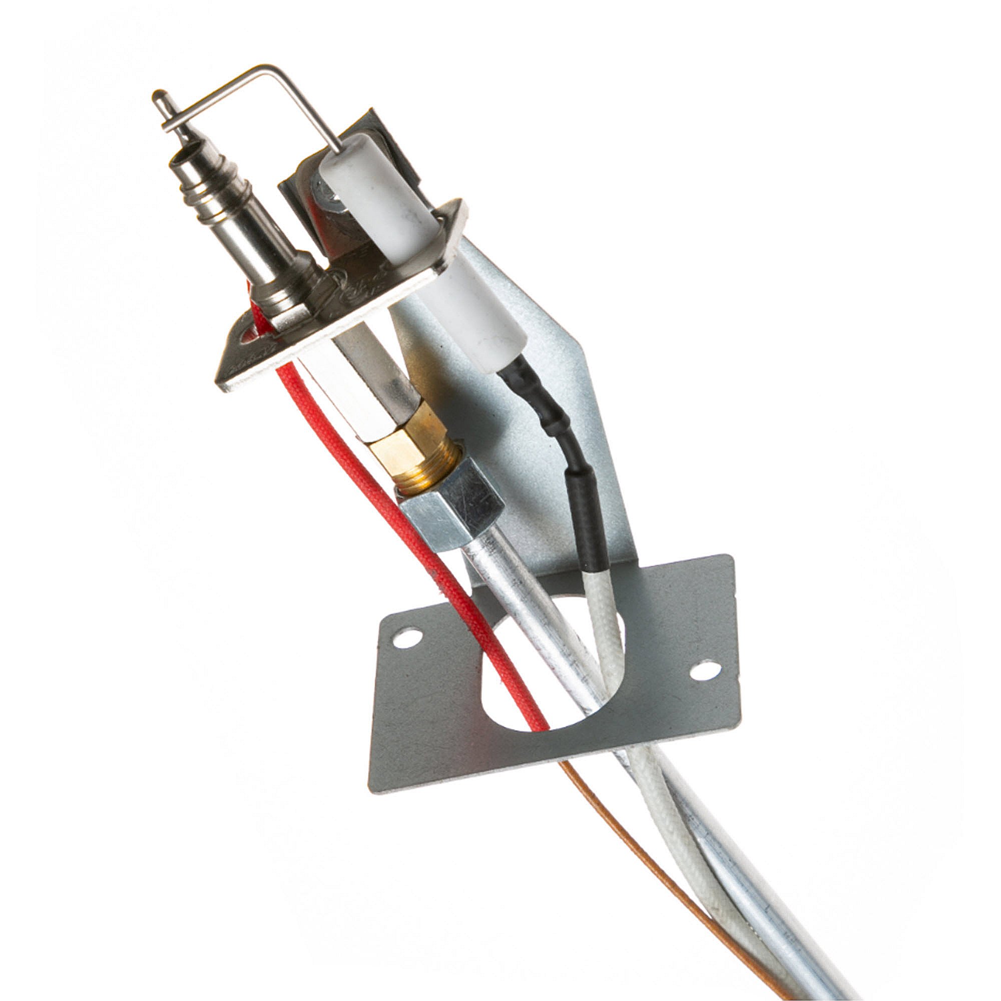 Pilot Assembly WB21X43606