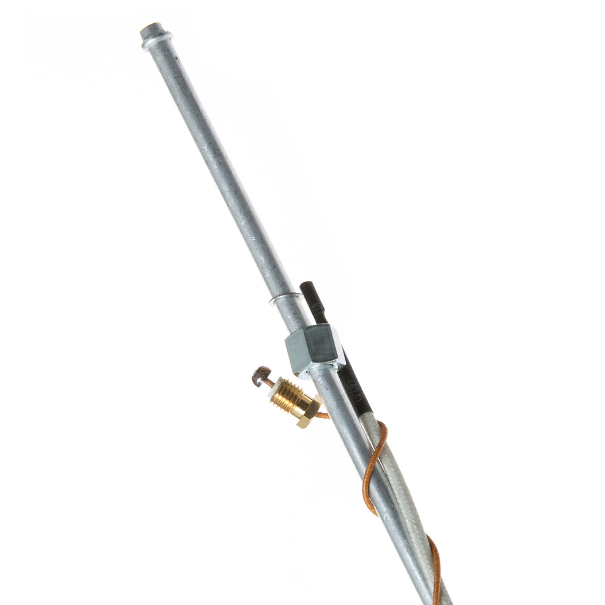 Pilot Assembly WB21X43606