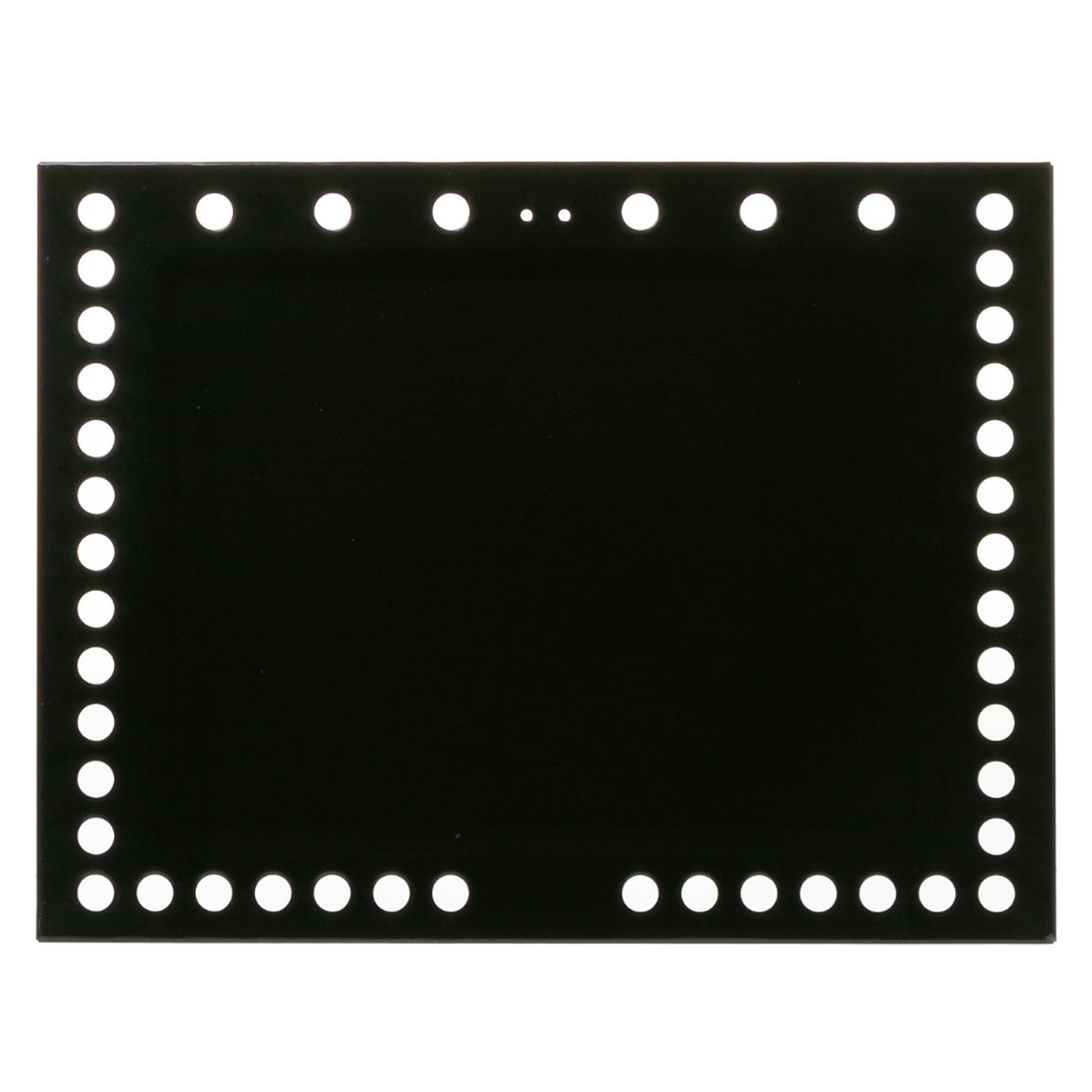 Part #wb21X43608, Oven Bottom Panel