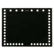 Oven Bottom Panel for GE PLD617RT1SS - Part WB21X43608