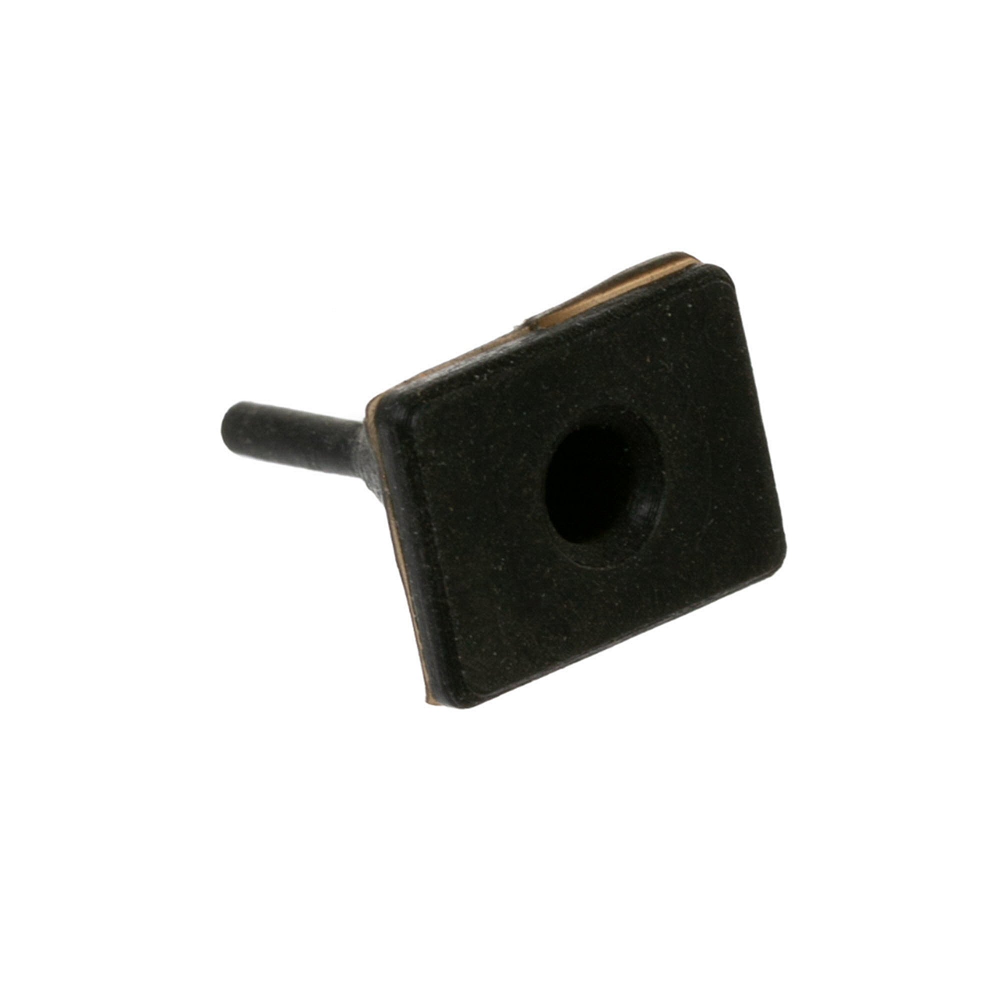 Photo of Part #wb21X43610, Grate Bumpers from Repair Parts Direct