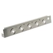 Control Panel for GE PLD621RT1SS - Part WB21X43622