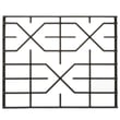 Grate for GE PLU621RT1SS - Part WB21X43628