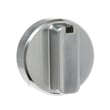 Knob for GE PLD617RT1SS - Part WB21X43637