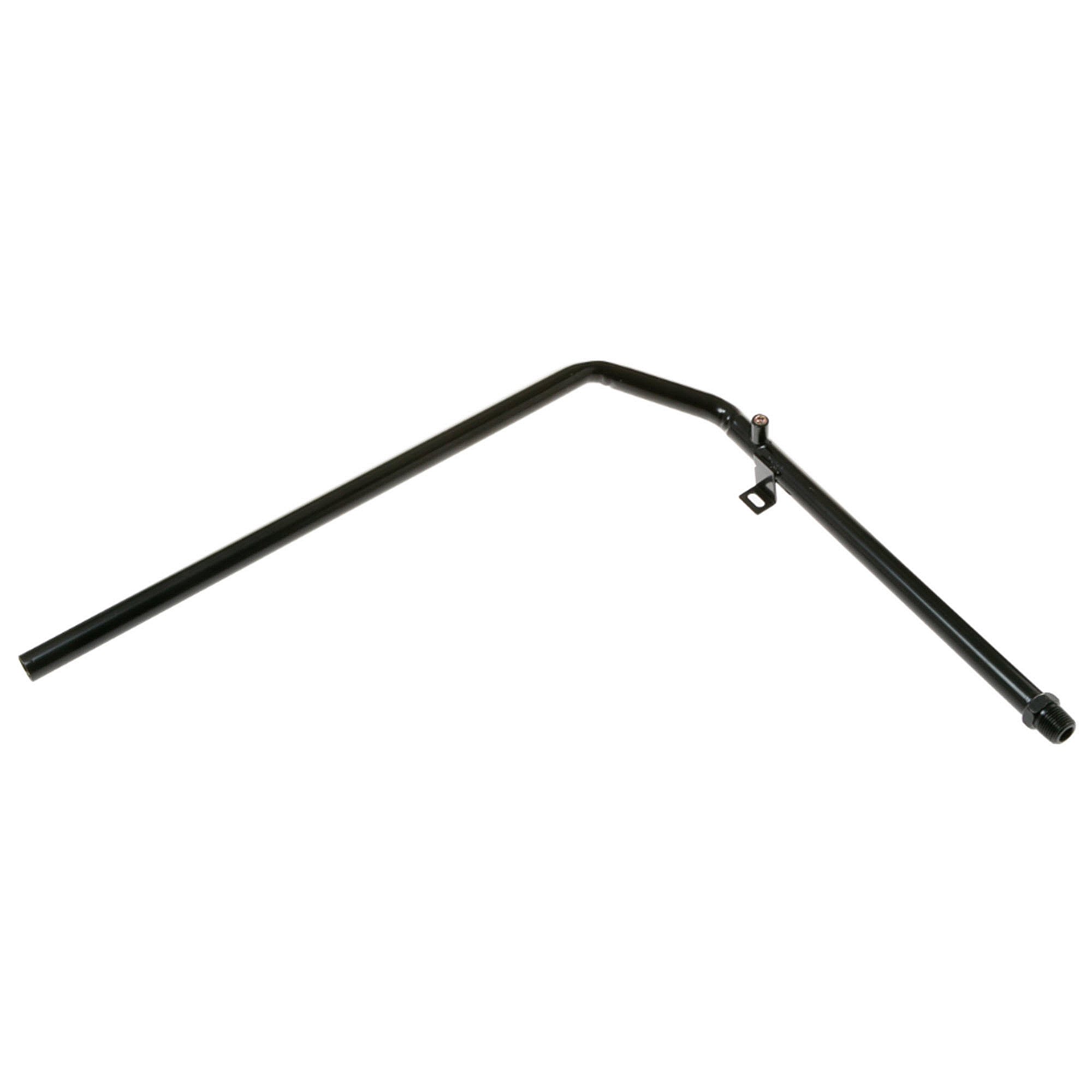 Part #wb21X43644, Main Gas Tube Assembly