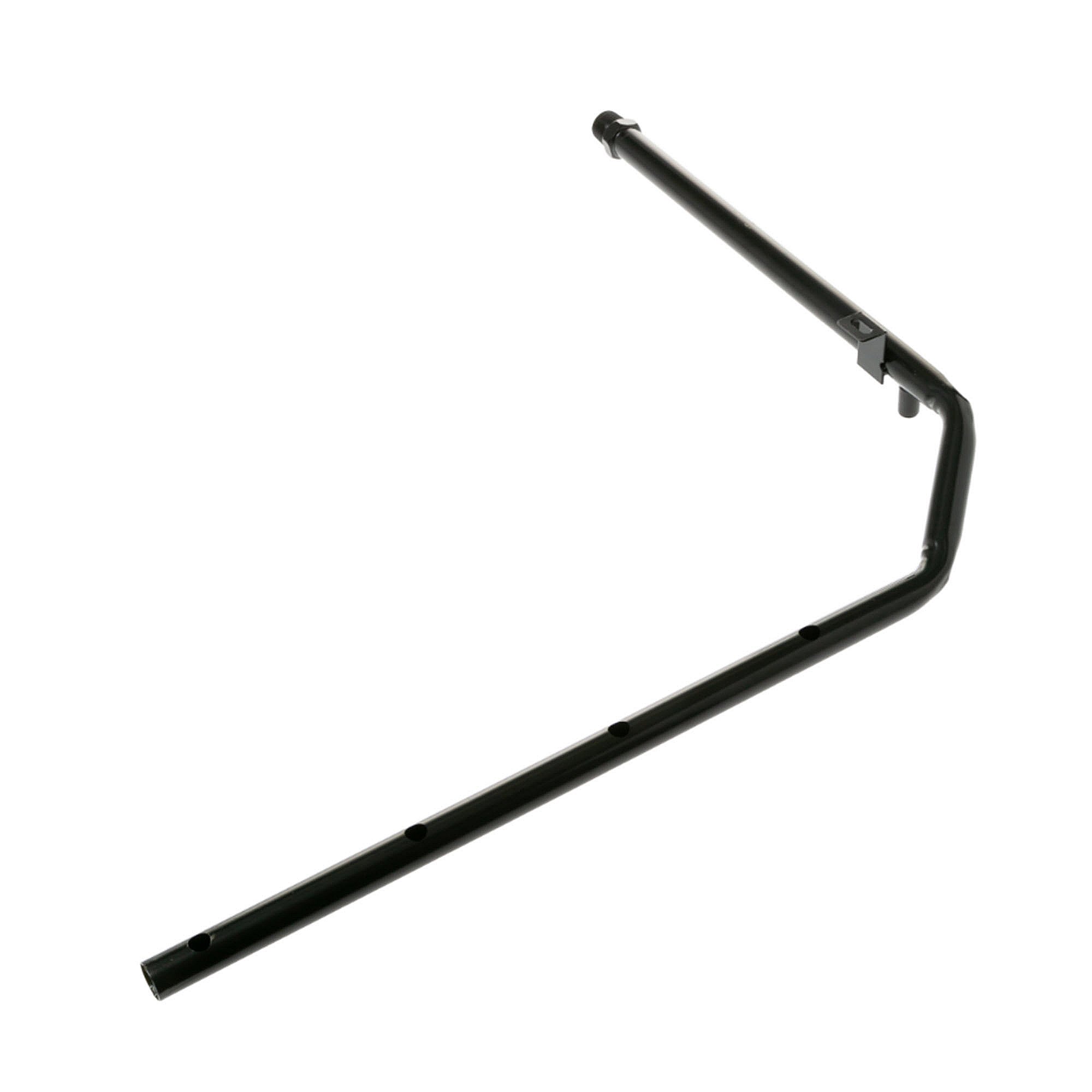 Main Gas Tube Assembly WB21X43644