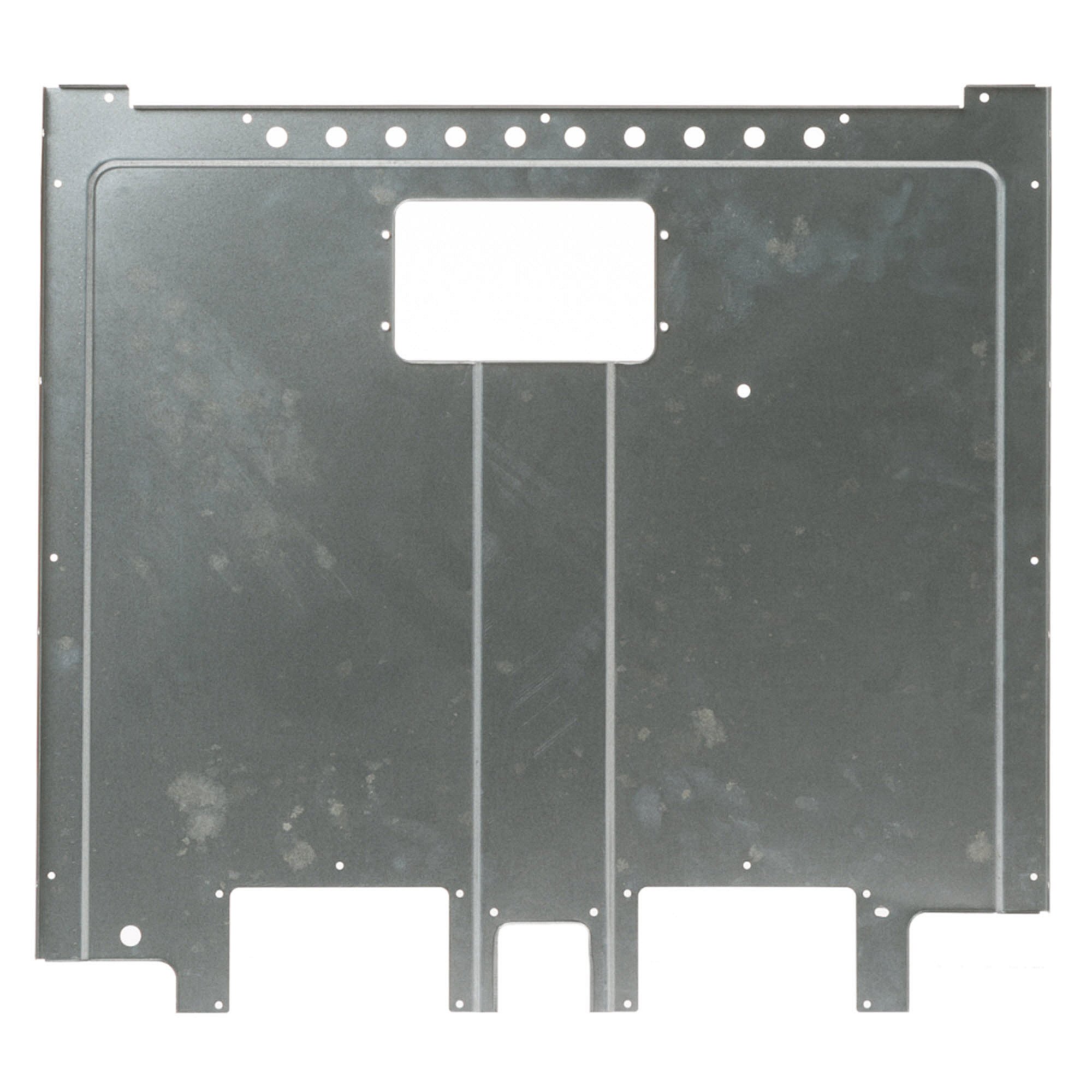 Rear Cover WB21X43651