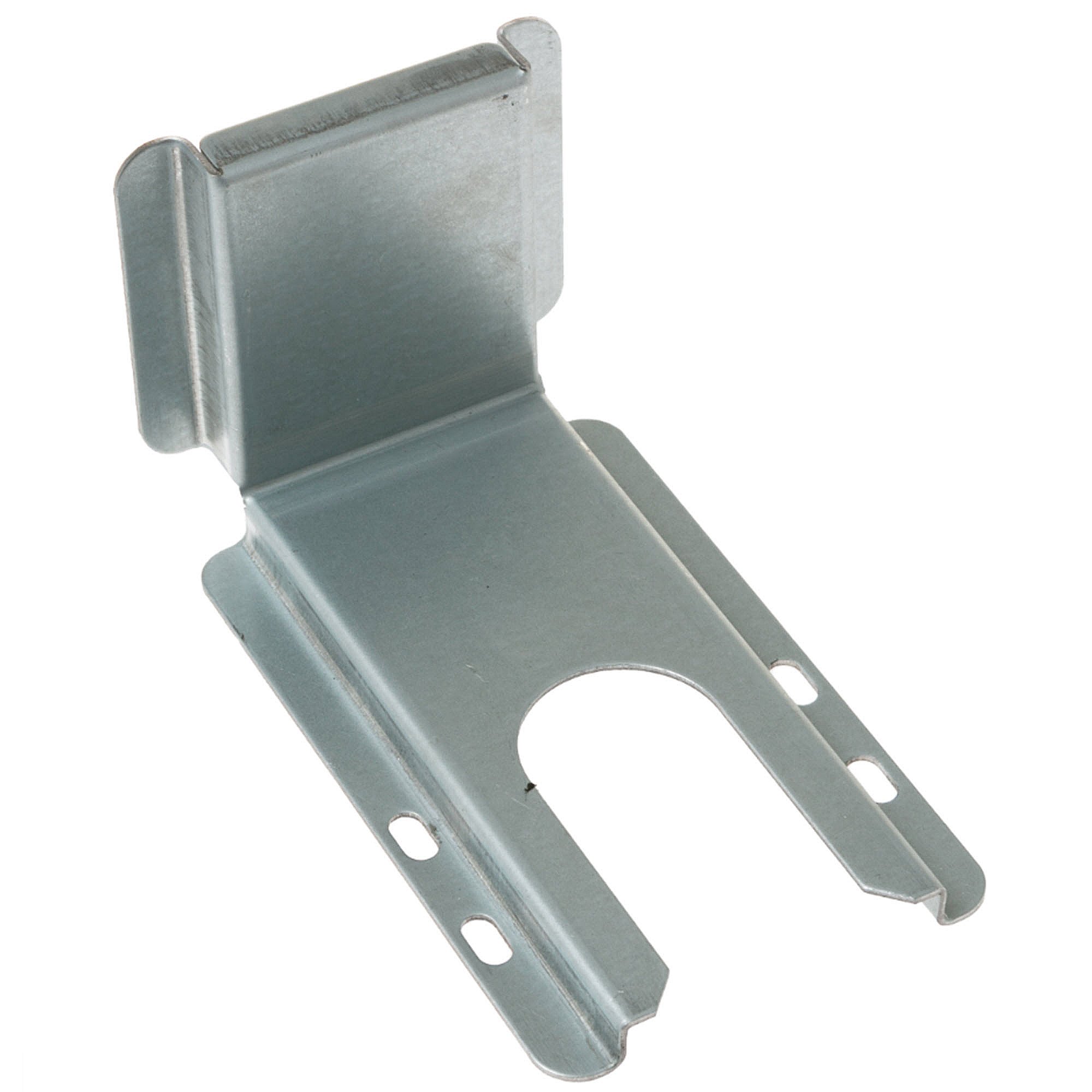Part #wb21X43678, Anti-Tip Bracket