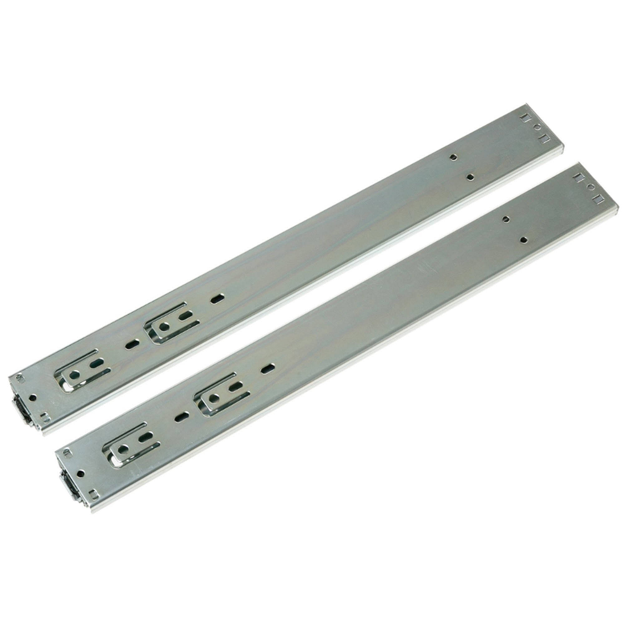 Photo of Part #wb21X43682, Drawer Slideway from Repair Parts Direct
