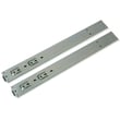Drawer Slideway for GE PLS624RT1SS - Part WB21X43682