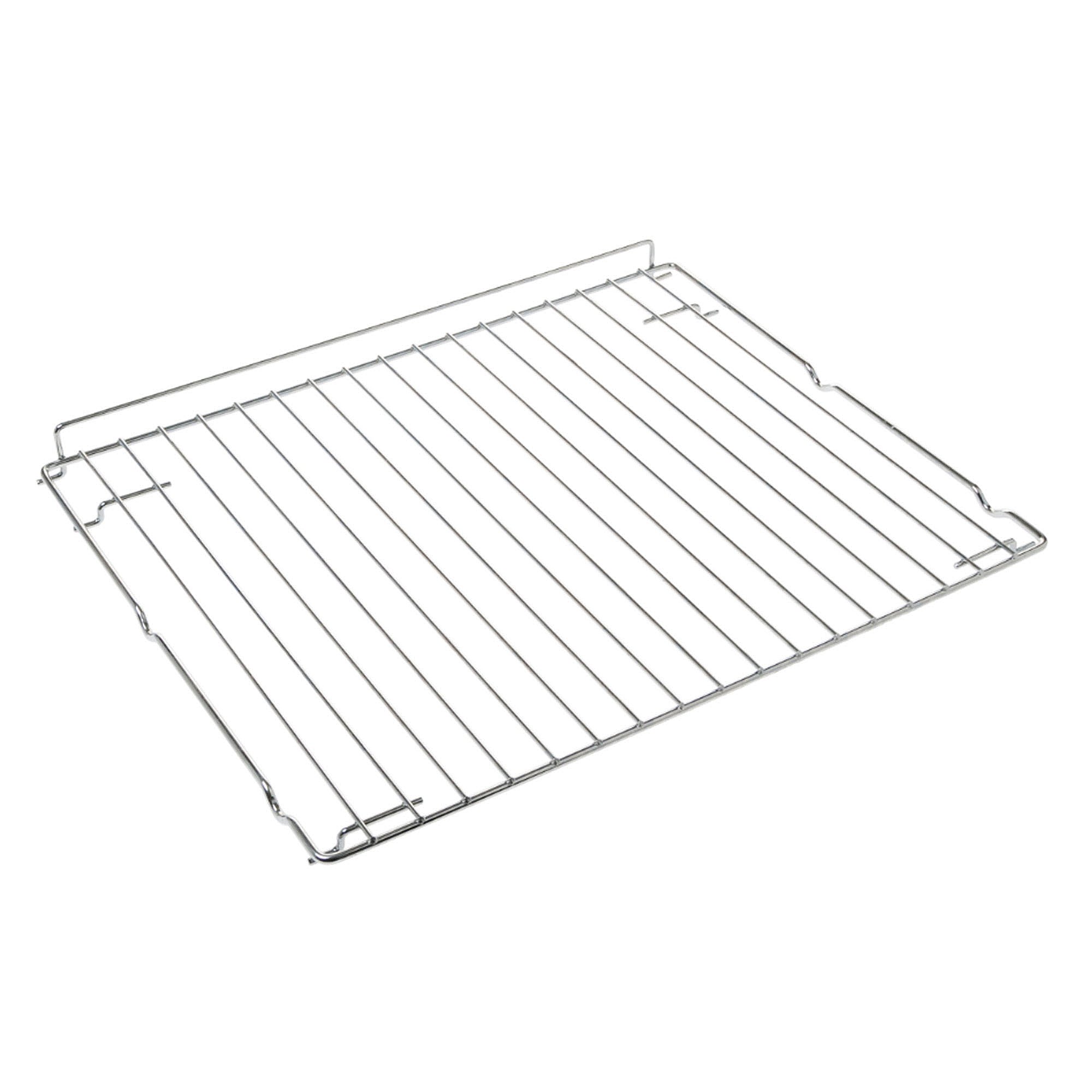 Photo of Part #wb21X43683, Oven Rack from Repair Parts Direct