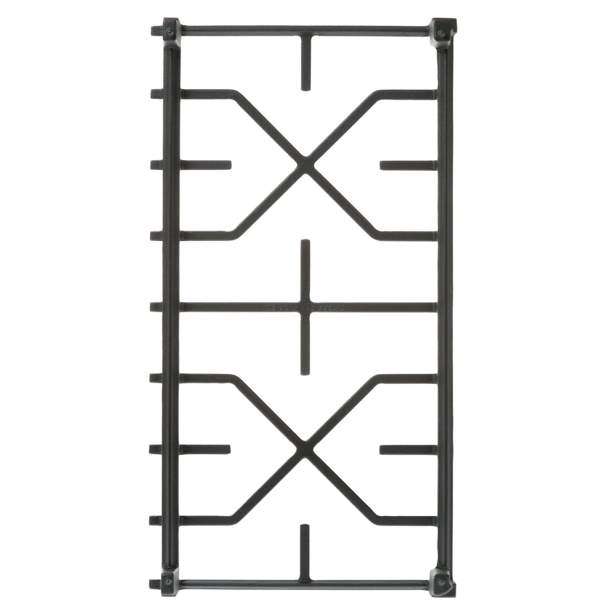 Grate WB21X43684