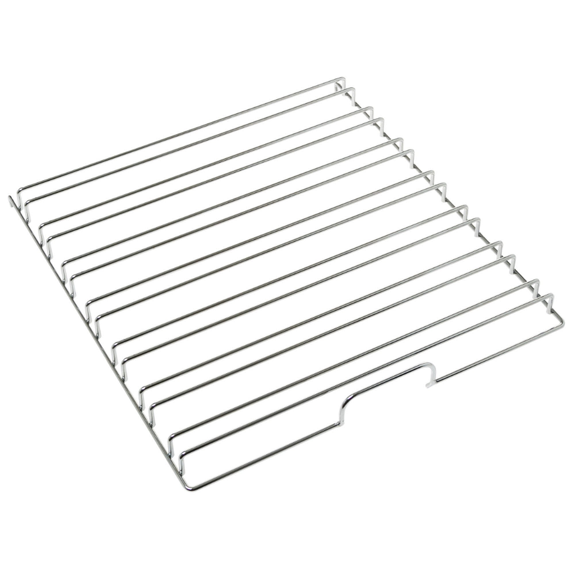 Part #wb21X43685, Oven Side Rack