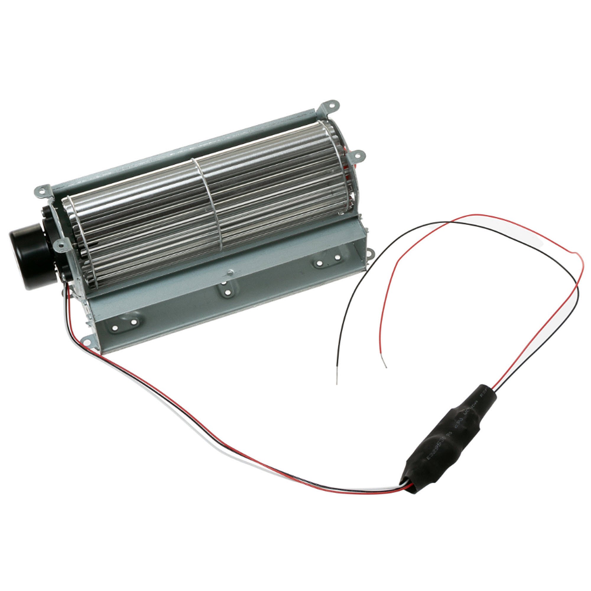 Part #wb21X43689, Cooling Fan