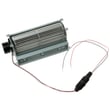 Cooling Fan for GE PLS624DT3BB - Part WB21X43689