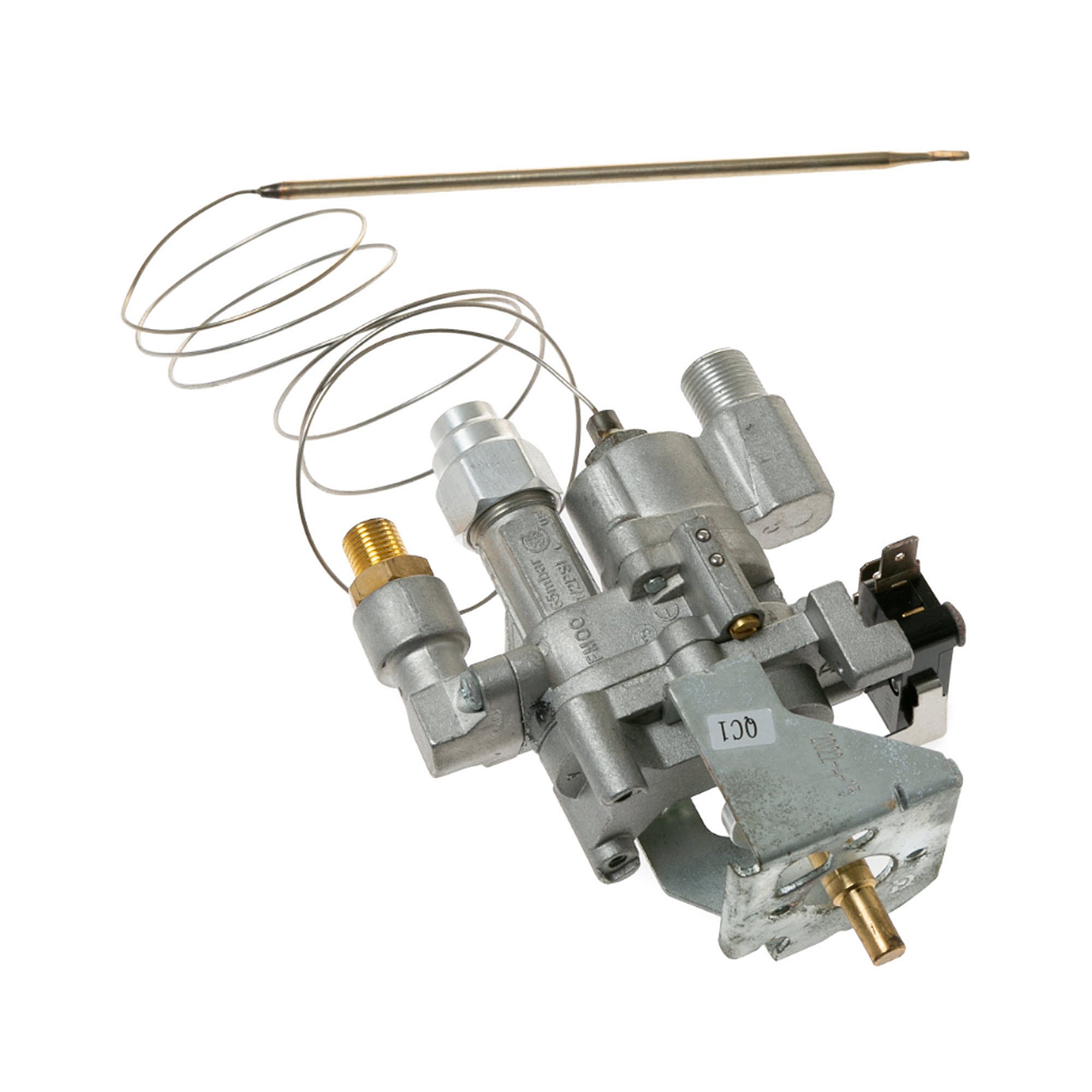 Part #wb21X43703, Oven Valve