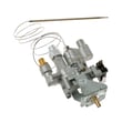 Oven Valve for GE PLS624DT3BB - Part WB21X43703