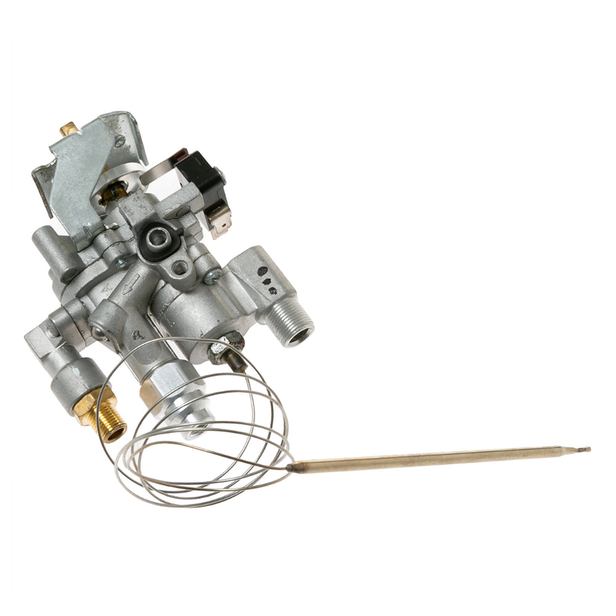 Oven Valve WB21X43703