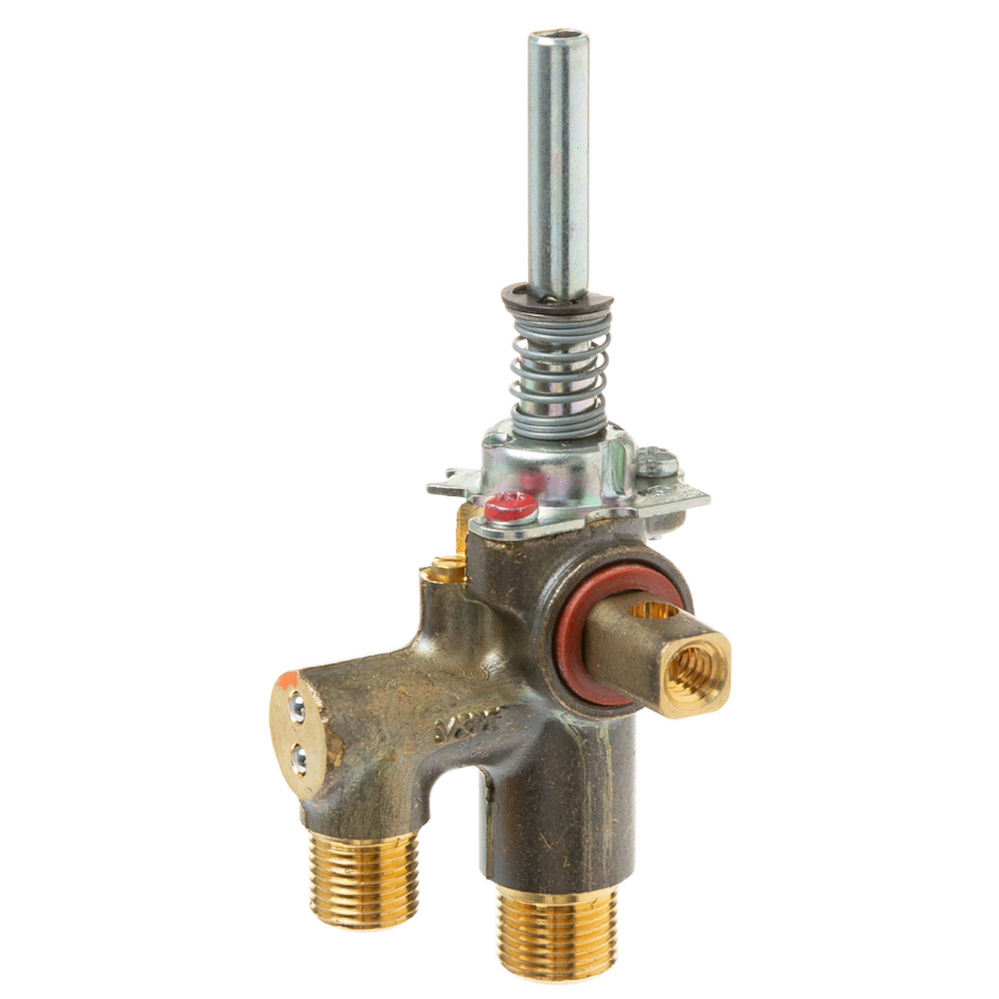 Part #wb21X43803, Valve Burner 3R 310