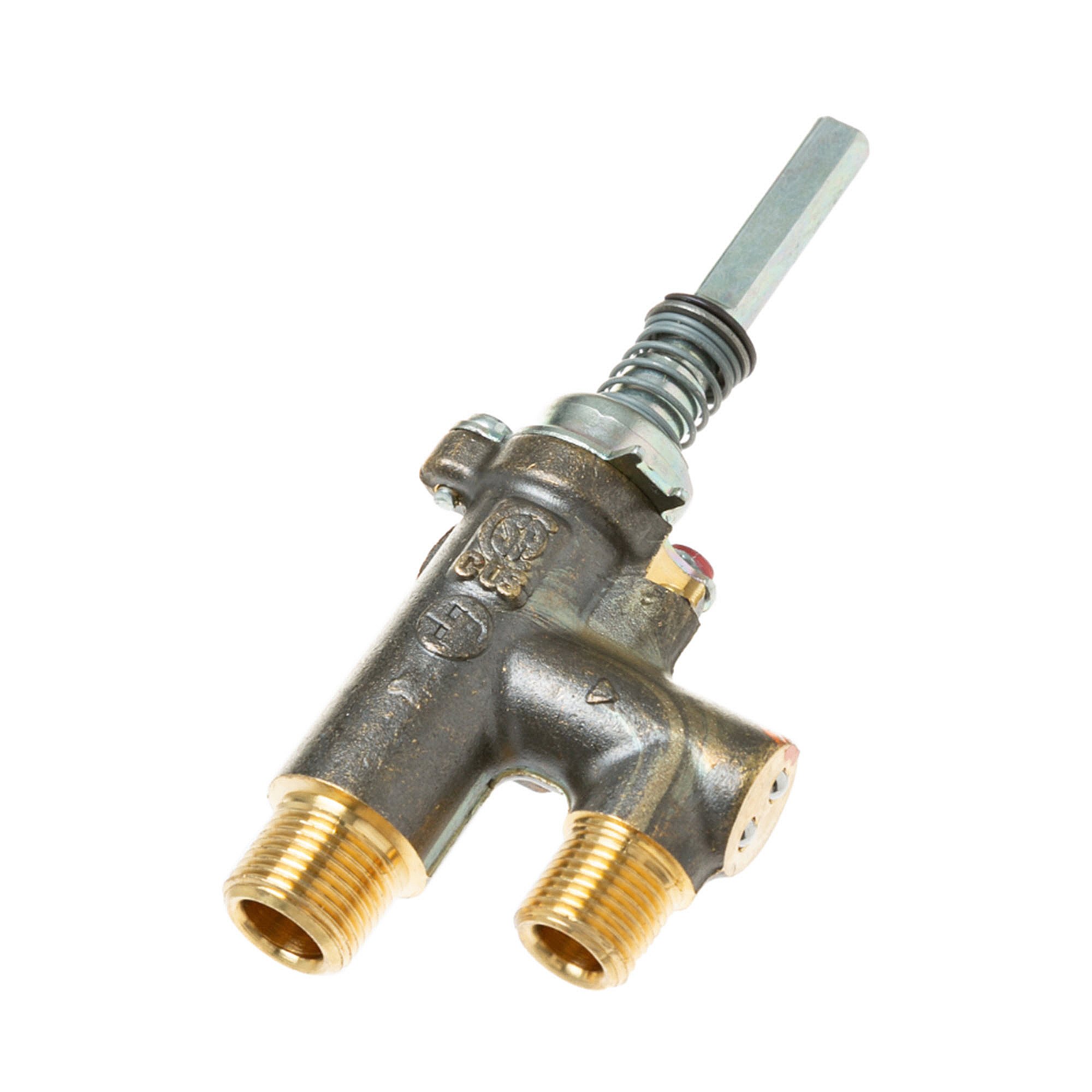 Valve Burner 3r 310 WB21X43803