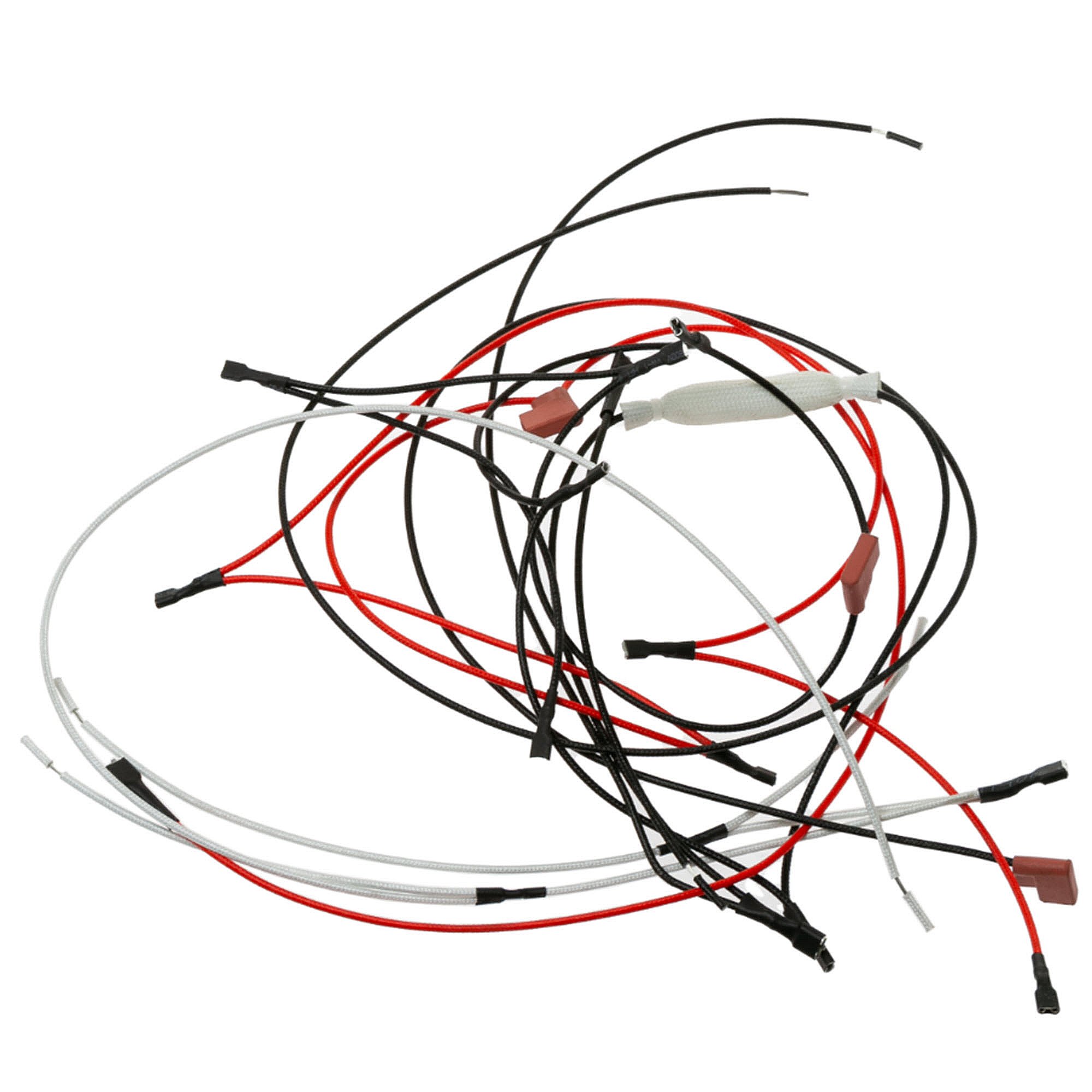 Photo of Part #wb21X44531, Harnesses (24In.) from Repair Parts Direct