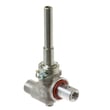 Valve Gas for GE JGP3036DL2WW - Part WB21X45320