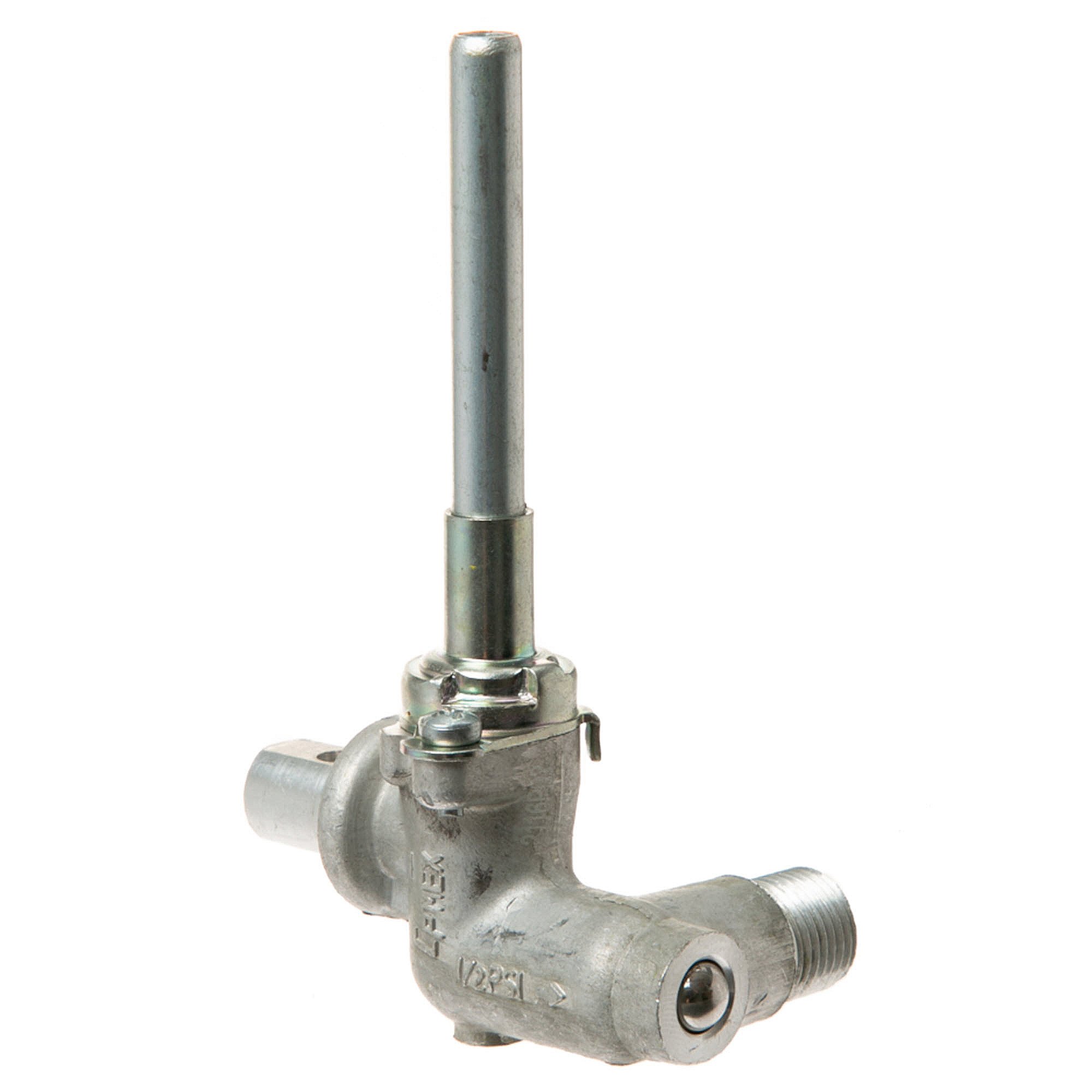 Ge Gas Valve Rf WB21X46233