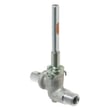 Gas Valve Ctr for GE JGP5030DL2BB - Part WB21X46234