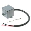 Srv Kit Tch Radio Interference WB21X46246