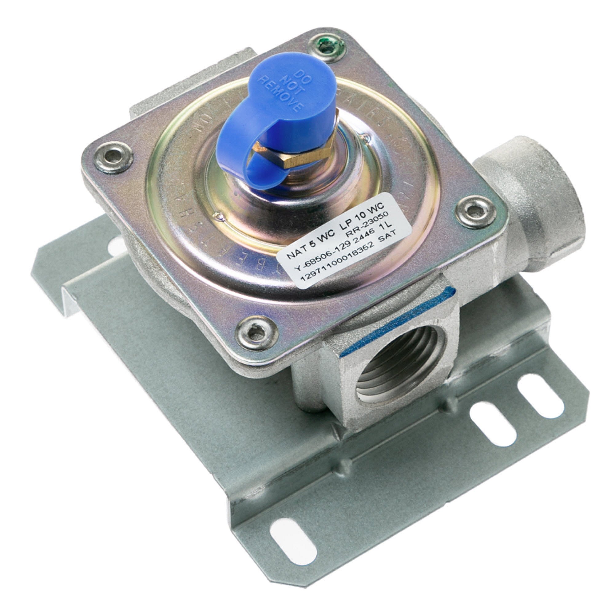 Part #wb21X47323, Pressure Regulator