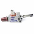 Range Surface Burner Valve for GE JGSP20GEP2 - Part WB21X483