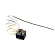 Range Oven Control Thermostat for GE L3B115GL0 - Part WB21X489
