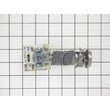 Thermostat for GE J67SM1BG - Part WB21X499