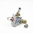 Gas Valve for GE L2W20EL0 - Part WB21X501
