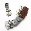Thermostat for GE JB571GM3 - Part WB21X517