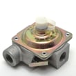 Press Reg for GE JGSP31GEP1 - Part WB21X524
