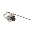 Range Oven Control Thermostat for Hotpoint RB524*R1 - Part WB21X5287