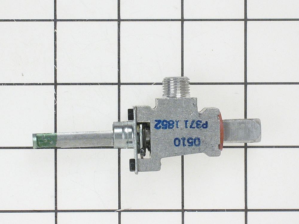 Cooktop Burner Valve Part WB21X5323