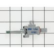 Cooktop Burner Valve for GE JXGL89 - Part WB21X5323