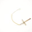 Range Oven Temperature Sensor for GE JSP69WVWW - Part WB21X5332