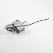 Thermostat for Hotpoint RGA524PW4 - Part WB21X5342